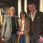 Milano Durini Design: l'intervista all'architetto Massimo Castagna e Stefano Cazzaniga di INTERNI Mobili & Design