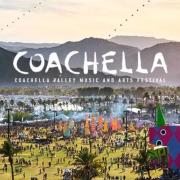 Tutte le celebrities del Coachella 2018
