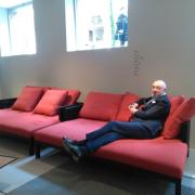 Milano Durini Design: l'intervista a Piero Lissoni di PORRO