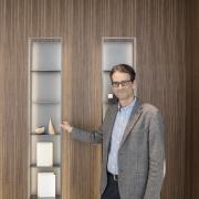 Milano Durini Design: l'intervista a Carlo Tamborini di GAP PORRO