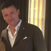Milano Durini Design: l'intervista a Stefano Cazzaniga di INTERNI