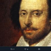 Oggi è il compleanno di William Shakespeare! Ecco le curiosità sulla sua vita