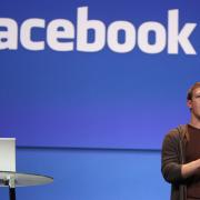 Zuckerberg lancia una nuova app per eventi
