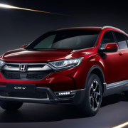 SUV: Boom di vendite anche in Italia. L’Honda CR-V è il più venduto al mondo 
