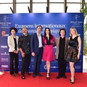 Emozioni e borse di studio per i giovani talenti della danza
