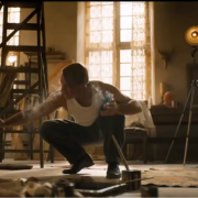 Antonio Banderas: ecco il mio Picasso!