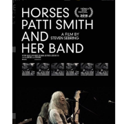 Patti Smith live a New York: sul palco anche Bruce Springsteen 