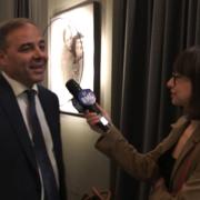 Milano Durini Design: l'intervista a Ercole Salvioni di SALVIONI