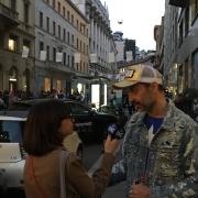 Milano Durini Design: l'intervista a Fabio Novembre per LEA CERAMICHE