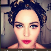 Madonna rivela i suoi segreti di bellezza: che non sono quel che potreste immaginare...