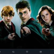 Harry Potter: la porta per Hogwarts è a Chicago!