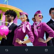 3.300 euro al mese per girare il mondo: l’incredibile annuncio di lavoro della Wow Air
