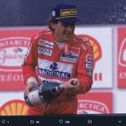 Ayrton Senna: i segreti della sua vita privata