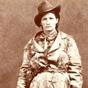 Il mito Calamity Jane 
