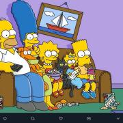I Simpson sono la serie tv più lunga degli Stati Uniti!