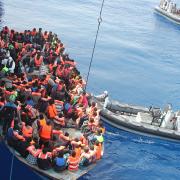 L'ITALIA SA GESTIRE ACCOGLIENZA E INTEGRAZIONE DEI RIFUGIATI?