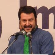 SALVINI APRE AL PRE-INCARICO: "PERCHE' NO...." TORNA L'ASSE LEGA - M5S?