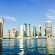 IL FUTURO DEGLI EMIRATI ARABI UNITI? PETROLIO MA ANCHE ENERGIE ALTERNATIVE