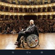 Bertolucci: «Voglio girare un film con Kevin Spacey»