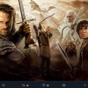 Il Signore degli Anelli: in estate esce il libro postumo di Tolkien
