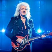 Brian May lancia l'avviso: non mangiate carne, scatena epidemie