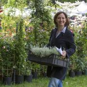 La Tre giorni per il giardino al Castello di Masino