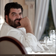 Antonino Cannavacciuolo ospite di RMC