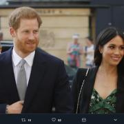  Al matrimonio tra Harry e Meghan invitati anche 1.200 comuni cittadini... che non avranno diritto al rinfresco!
