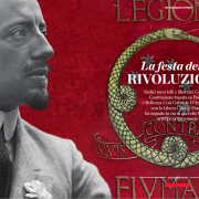 La festa della rivoluzione
