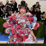 Met Gala. I 10 look più stravaganti dal red carpet più atteso dalle star

