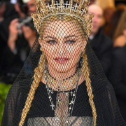 Madonna, che serata! Tutti gli abiti più incredibili del Met Gala