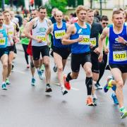 Maratona di Londra: 59enne italiano batte l’oro olimpico, ma ...
