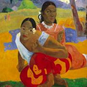 Omaggio a Gauguin
