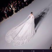 Meghan Markle ha scelto l'abito da sposa!