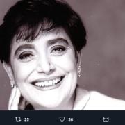 Mia Martini: 23 anni fa ci lasciava la grande Mimì