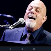 Billy Joel pubblica un'autobiografia sui suoi vizi... anzi no!