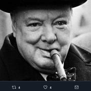 Winston Churchill: 10 curiosità sulla sua vita