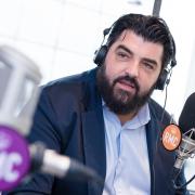 In studio ANTONINO CANNAVACCIUOLO 