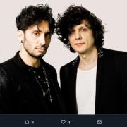 Eurovision 2018: tutto pronto per la finale. Per l'Italia in gara  il duo Meta-Moro