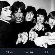 Quel giorno che i Rolling Stones firmarono con la Decca Records