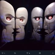 12 maggio 1967 : i Pink Floyd scrissero la storia!