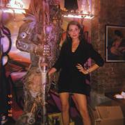 Cool places in town