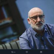 Salone del Libro: ad Aramburu il premio Strega europeo