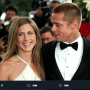 Brad Pitt e Jennifer Aniston tornano insieme?
