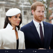 Alle nozze tra Meghan e il Principe Harry ci sarà il padre della sposa?