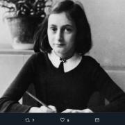 Diario di Anna Frank: scoperte due pagine inedite