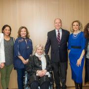 Premio alle super donne che aiutano il prossimo
