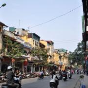 TRA VIETNAM E ITALIA C'E' FEELING: IDENTIKIT DI UN PAESE MOLTO DINAMICO