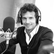 In studio RICCARDO POZZOLI, suo libro "Non è un lavoro per vecchi" 