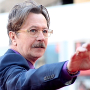 In arrivo il nuovo film di Gary Oldman 

